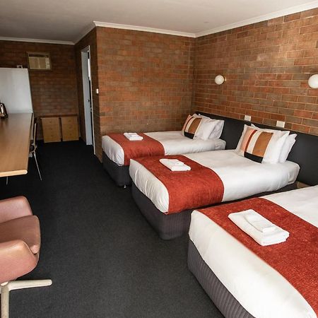 Moama Motel Exterior photo