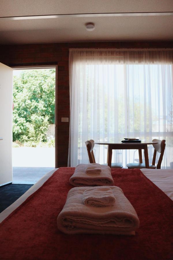 Moama Motel Exterior photo