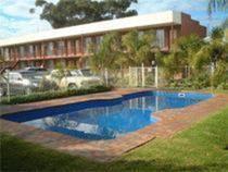 Moama Motel Exterior photo