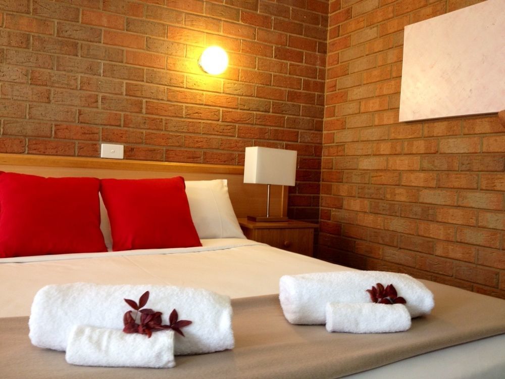 Moama Motel Exterior photo